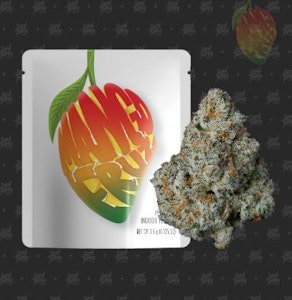 Seed Junky Genetics - Seed Junky 3.5g Mango Fruz