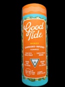 Good Tide Mango Gummies