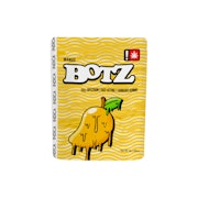 Mango "BOTZ" Gummy | 100mg (THC)