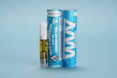 WVY: Mango Kush 1g Cart