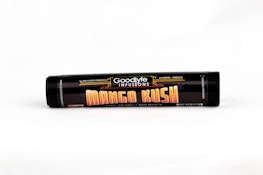 Mango Kush | Infused Pre-roll | 1g