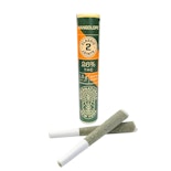 Supernaturals NY - Mangolope - 2pk preroll