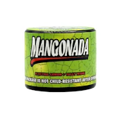 Trilogy 710 - Live Rosin - Mangonada - Concentrates - 1.0g