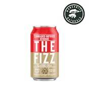 The Fizz Natural Cola