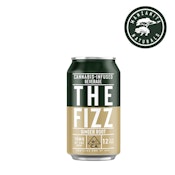 The Fizz Ginger Root