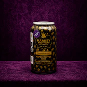 Maple Nitro Coffee 11oz
