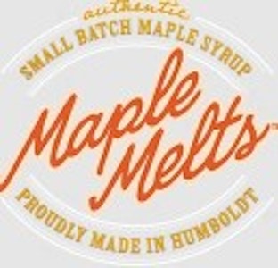 Maple Melts - Maple Melts Maple Sugar Bites 10pk