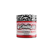 Doobie Labs | Maraschino Runtz | Flower | 3.5g