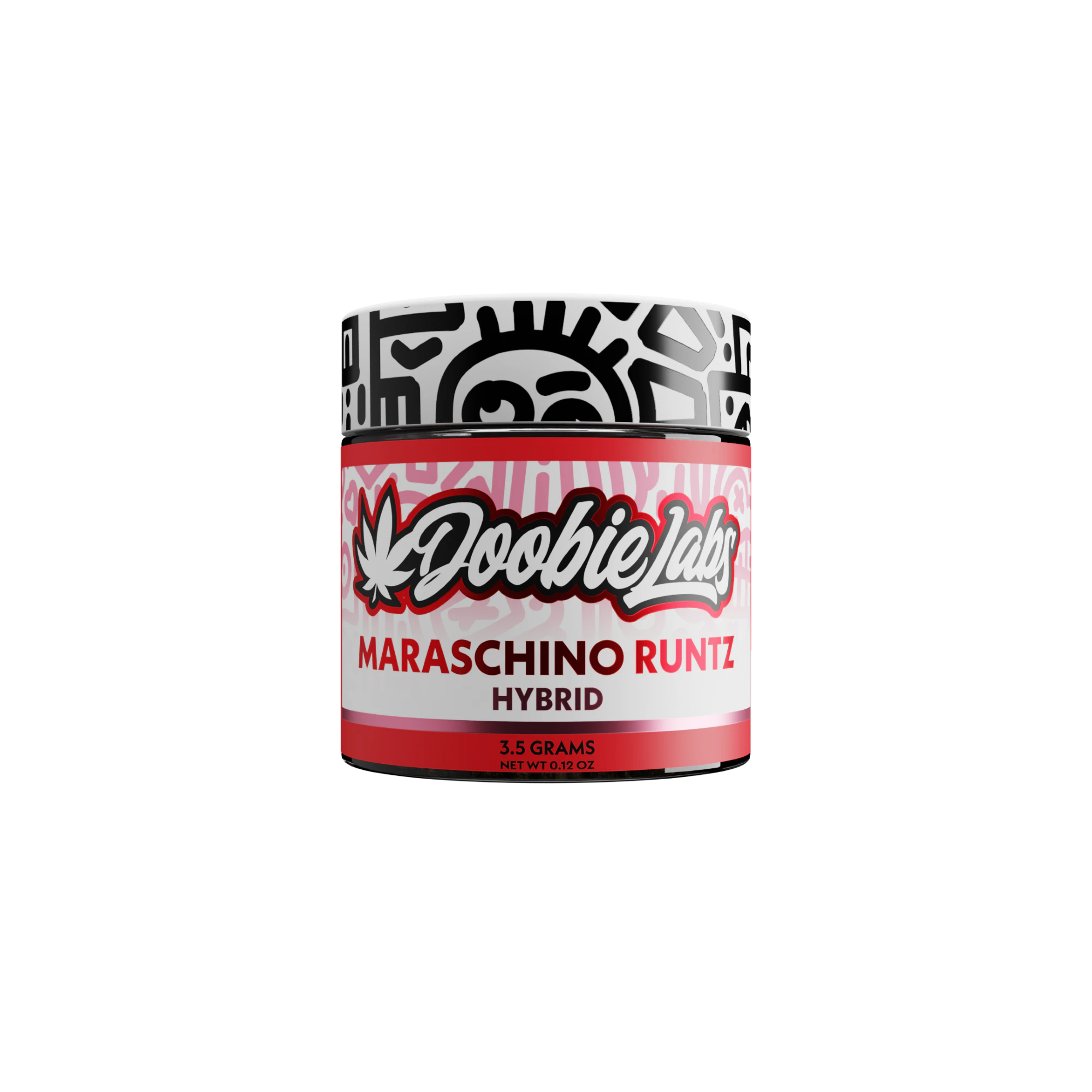 Doobie Labs - Doobie Labs | Maraschino Runtz | Flower | 3.5g Main Image