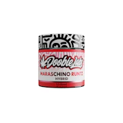 Doobie Labs | Maraschino Runtz | 3.5G Flower