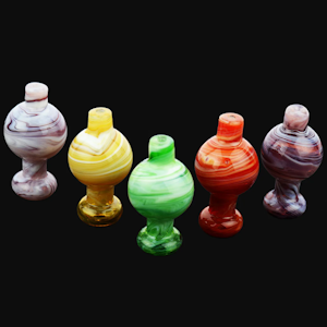 LA Wholesale Kings - Marble Art Carb Cap