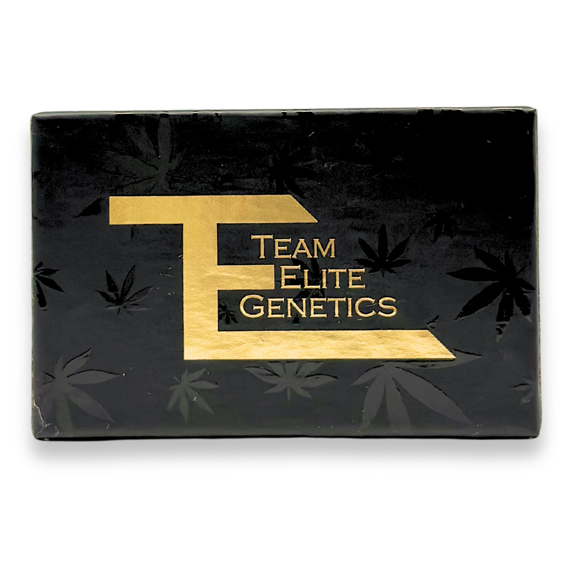 Team Elite Genetics - Team Elite Genetics - Live Rosin - Kosher Kush - Concentrates - 1.0g Main Image