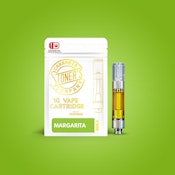 Margarita (1g) Cartridge (S)