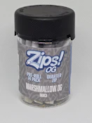 Zips - Marshmallow OG - PreRolls - 14 x 0.5g