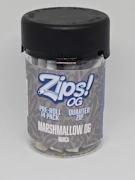 Zips - Marshmallow OG - PreRolls - 14 x 0.5g