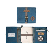 Revelry - Rolling Kit Tri Fold Marine - Accessories