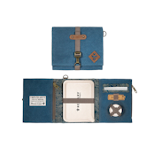 Revelry | Rolling Kit | Marine
