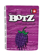 Marionberry "BOTZ" Gummy | 100mg (THC)
