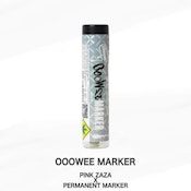 Ooowee Marker - Infused Preroll - Ooowee - 1g