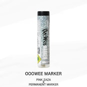 Marker - Infused Preroll - Ooowee - 1g