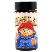 Heat Seekers - Marmalade - Flower - 7.0g