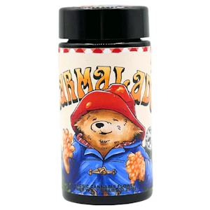 Heat Seekers - Heat Seekers - Marmalade - Flower - 7.0g