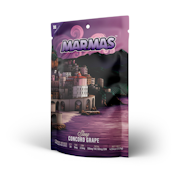 Marmas | Concord Grape 2:1 THC:CBN (I) Gummies 5mg 20pk