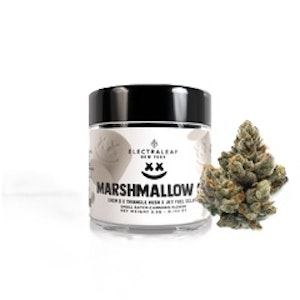 Electraleaf - Marshmallow OG | Flower | 3.5g | Electraleaf