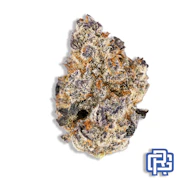 Marshmallow Mountain Flower