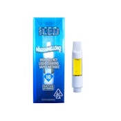 Marshmellowz Cartridge 1g