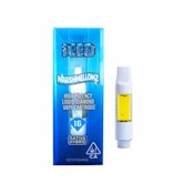 Marshmellowz Cartridge 1g