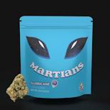 Martians - 14g - Slurricane