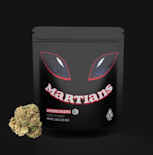 Martians - 3.5g - Jawbreakers