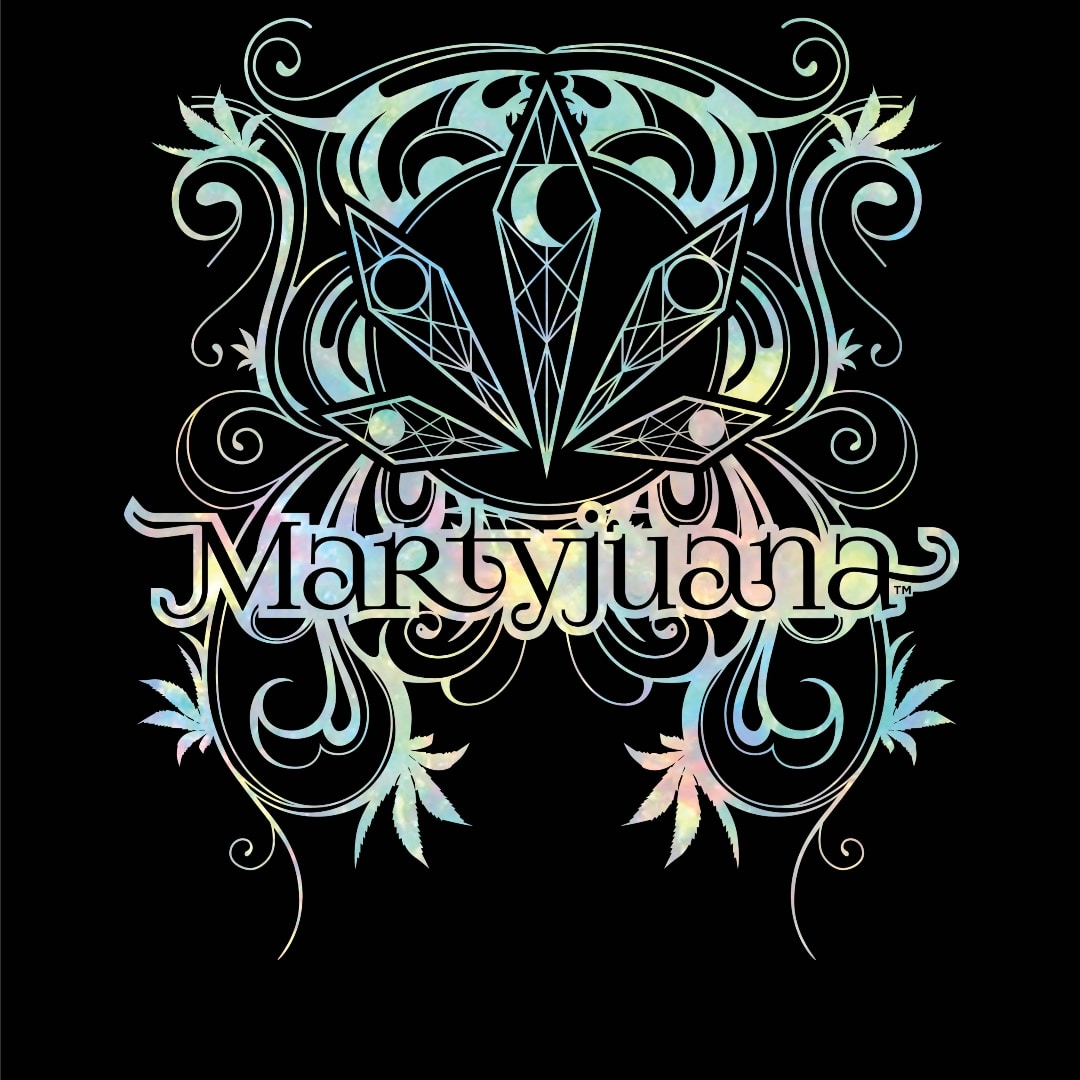 Martyjuana: Purple Cream
