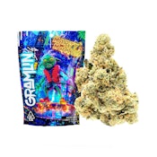 Marty McHigh 3.5g