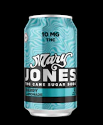 Mary Jones| Berry Lemonade | 12oz | 4pk