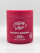 MARY ALICE - Flower - Forbidden Cherry - 3.5G