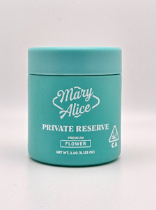 MARY ALICE - MARY ALICE - Flower - Bronny James - 3.5G