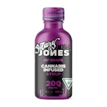 MF Grape 200mg Syrup - MARY JONES