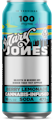 Mary Jones - 100mg Soda - Berry Lemonade