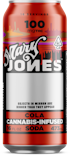 Mary Jones - 100mg Soda - Cola