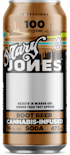 Mary Jones - 100mg - Root Beer