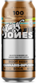 Mary Jones - 100mg Soda - Root Beer