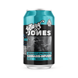 Mary Jones - 20mg Soda - Berry Lemonade 
