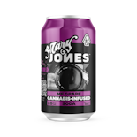 Mary Jones - 20mg Soda - Grape 