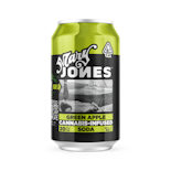 Mary Jones - 20mg Soda - Green Apple