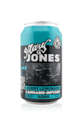 Mary Jones | Berry Lemonade | Soda
