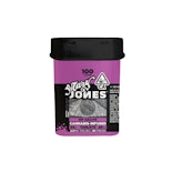 Mary Jones - 100mg Infused Tablets - MF' Grape