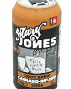 Root Brew, Soda, 12oz