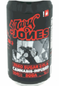 Zero Sugar Cola, Soda, 12oz